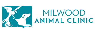 Link to Homepage of Milwood Animal Clinic